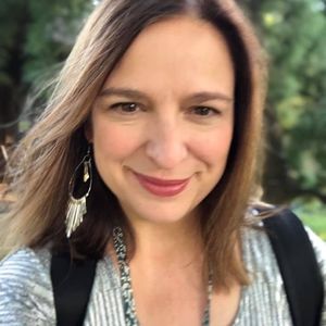 Meet your Posher, Bridget